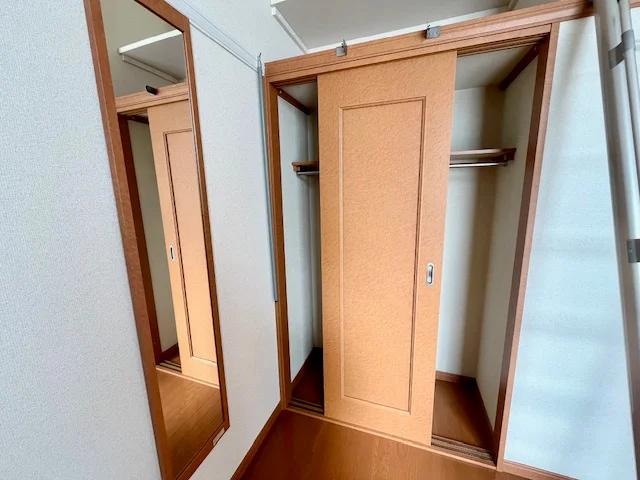 設備・仕様は号室により異なる為、現状を優先いたします。