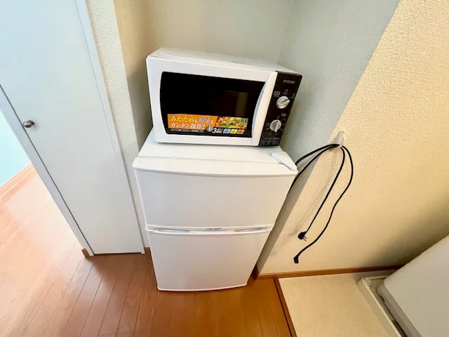 設備・仕様は号室により異なる為、現状を優先いたします。