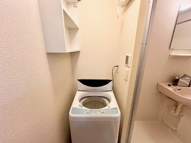 設備・仕様は号室により異なる為、現状を優先いたします。