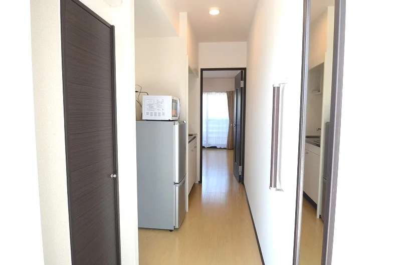 設備仕様につきましては異なる場合がございます。