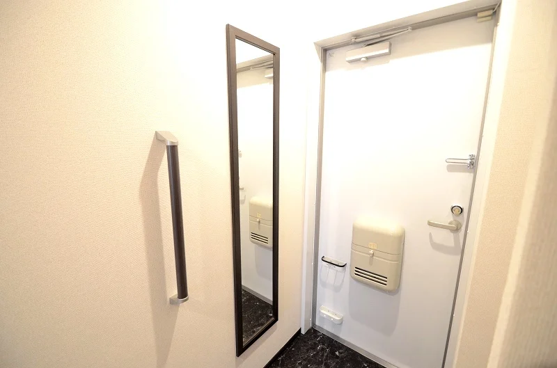 設備仕様につきましては異なる場合がございます。