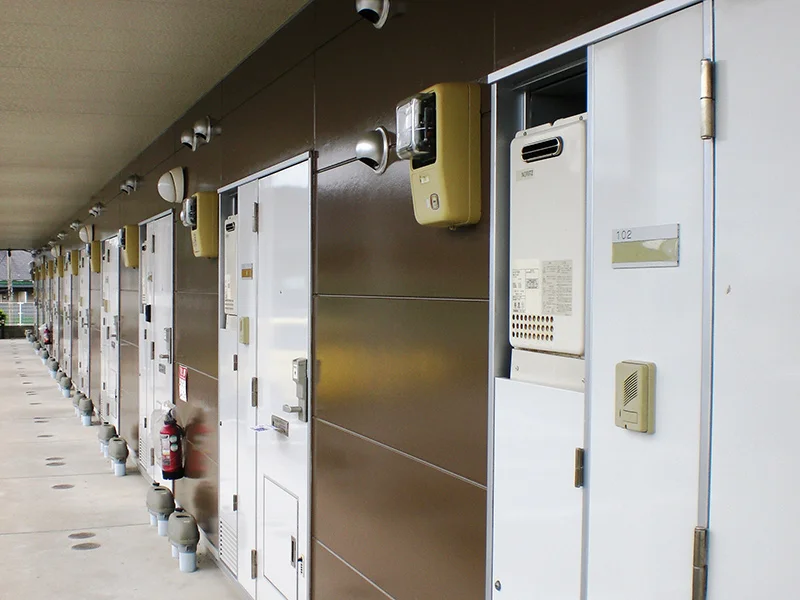 設備・仕様は号室により異なる為、現況を優先致します。