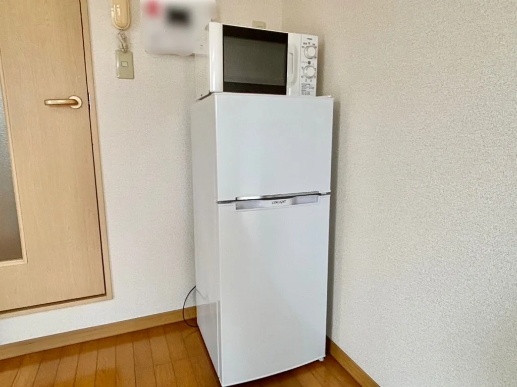 現状優先。設置は現地と異なる可能性があります。