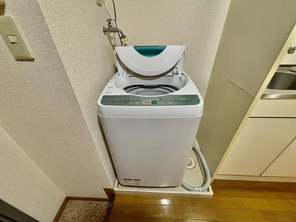 現状優先。設置は現地と異なる可能性があります。