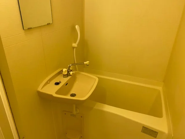 設備・仕様は号室により異なる為、現況を優先致します。