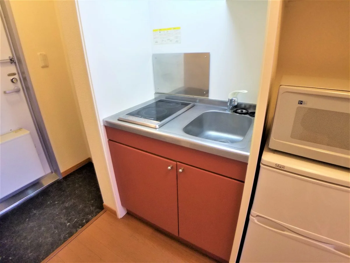 設備・使用は号室により異なる為、現況を優先致します。