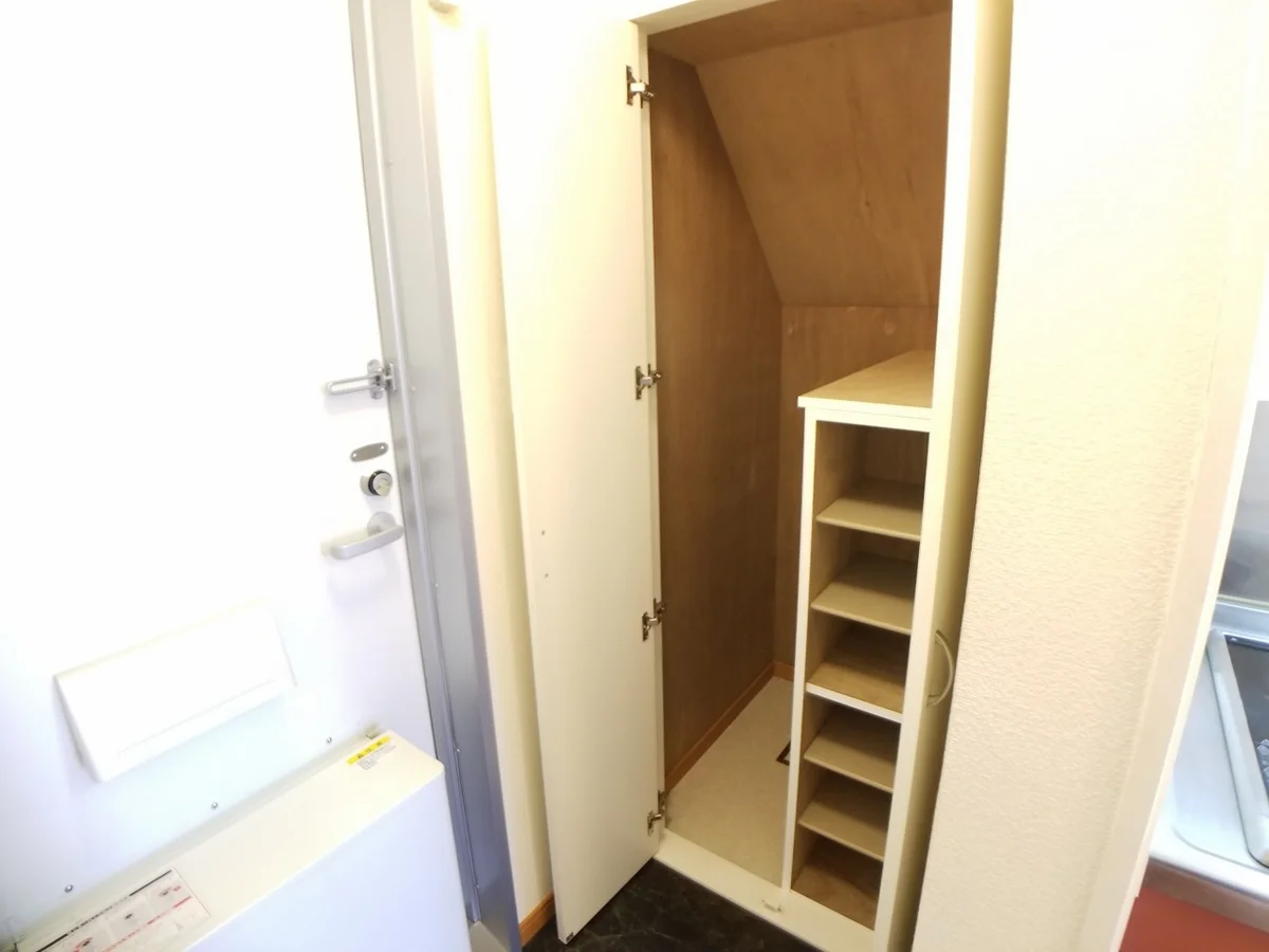 設備・使用は号室により異なる為、現況を優先致します。