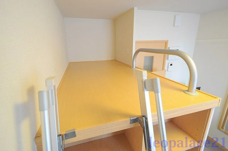 設備仕様は号室により異なる為、現況を優先します。