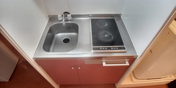 設備・仕様は号室により異なる為、現況を優先致します。