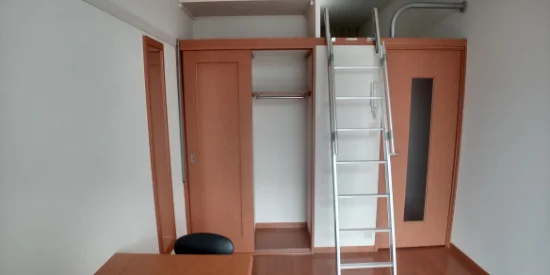 設備・仕様は号室により異なる為、現況を優先致します。