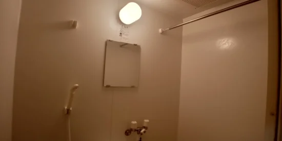 浴室乾燥機ついてます