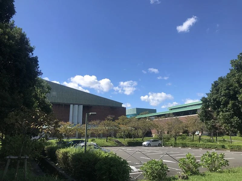 高知工科大学香美キャンパスまで4310m(徒歩54分)