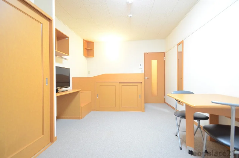 設備・使用は号室により異なる為、現況を優先致します。