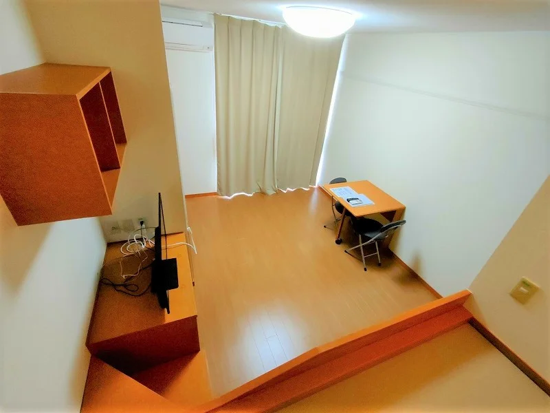 設備・使用が異なる場合、現状を優先する。