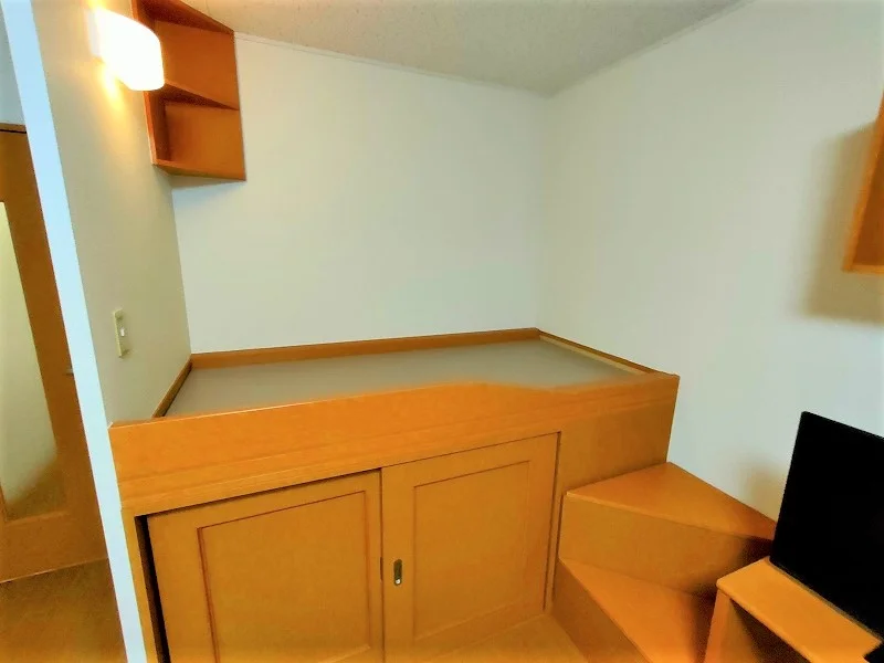 設備・使用が異なる場合、現状を優先する。