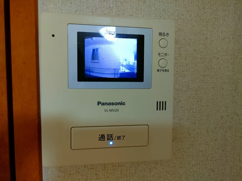 設備仕様は号室により異なる為、現況を優先とします。