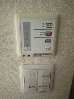 備品や設備仕様は号室等により異なるため現地をご確認ください。