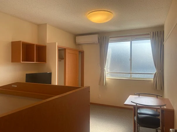 備品や設備仕様は号室等により異なるため現地をご確認ください。