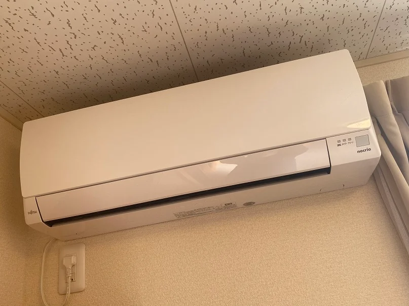 備品や設備仕様は号室等により異なるため現地をご確認ください。