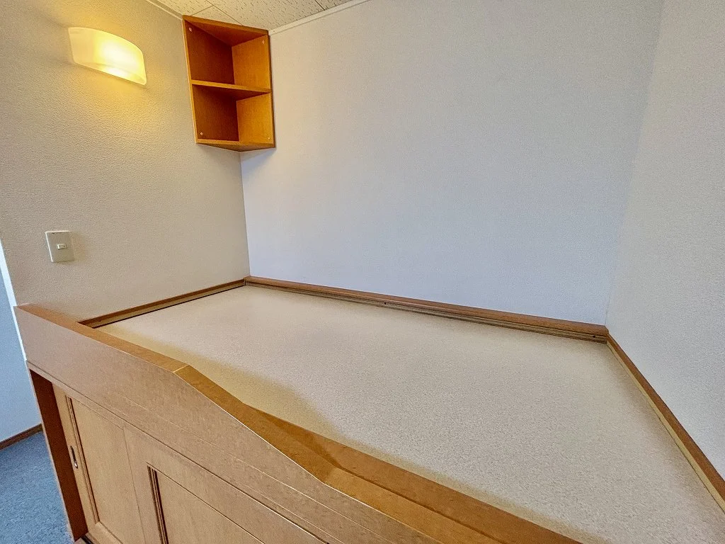 設備・仕様は号室により異なる為、現況を優先いたします。