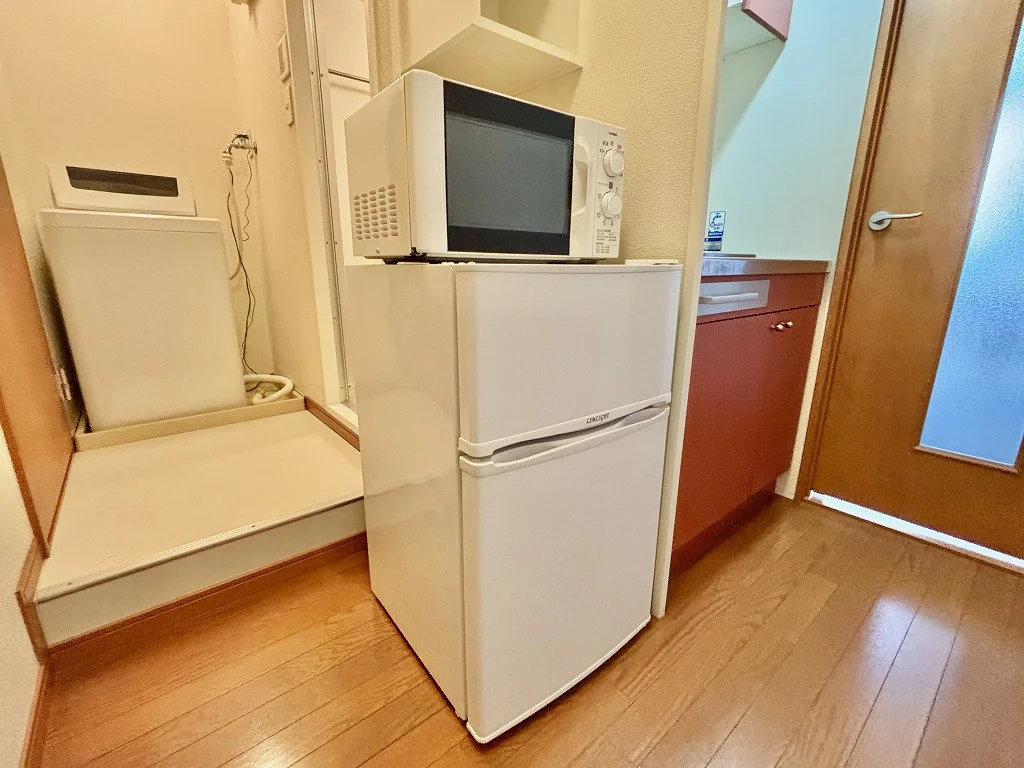 設備・仕様は号室により異なる為、現況を優先いたします。