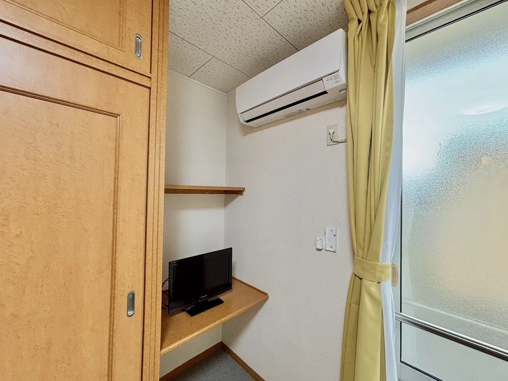 設備・仕様は号室により異なる為、現況を優先いたします。