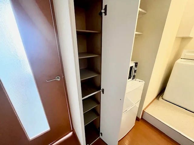 設備・仕様は号室により異なる為、現状を優先いたします。