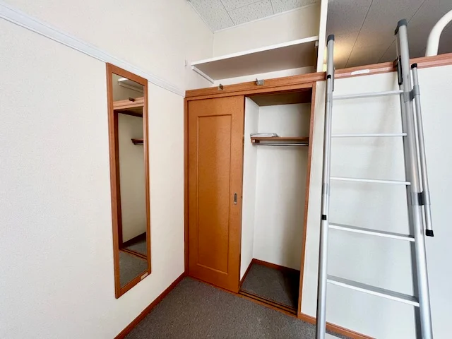 設備・仕様は号室により異なる為、現状を優先いたします。