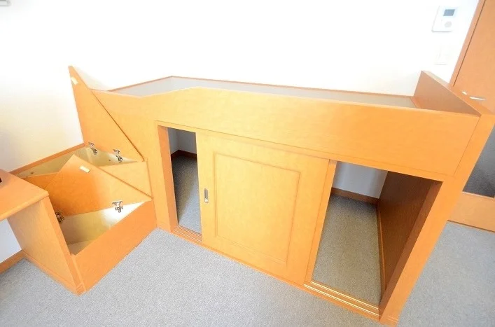 備品や設備仕様は号室等により異なります現地をご確認下さい。