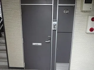 計電カードキー