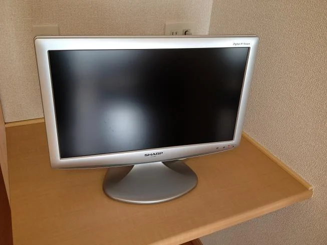 設備が現物と異なる場合があります