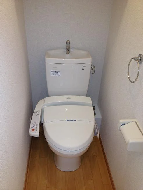 設備が現物と異なる場合があります