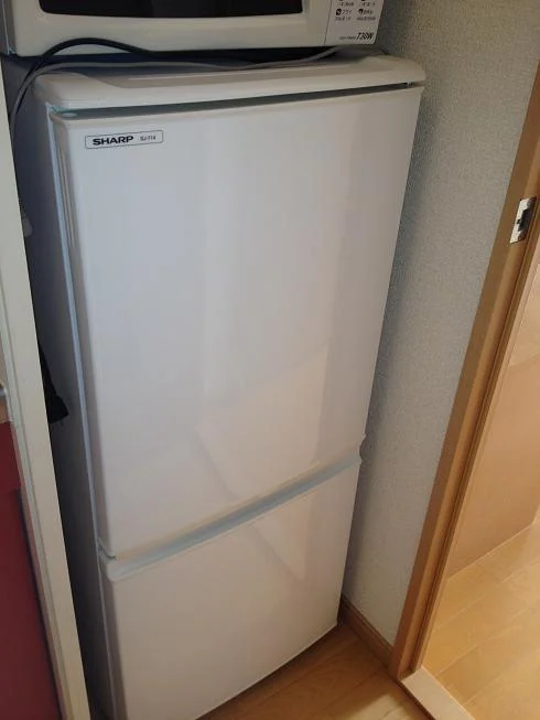 設備が現物と異なる場合があります