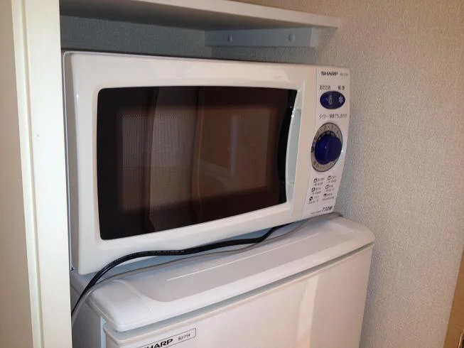 設備が現物と異なる場合があります