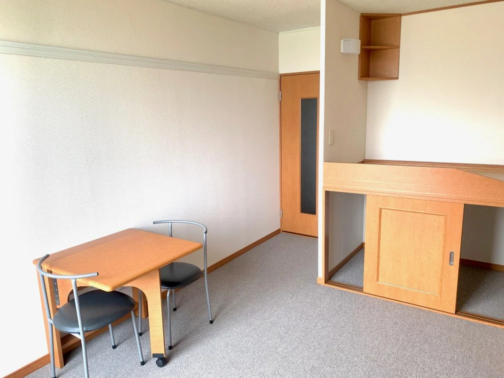 現況優先。設備は現地と異なる可能性があります。