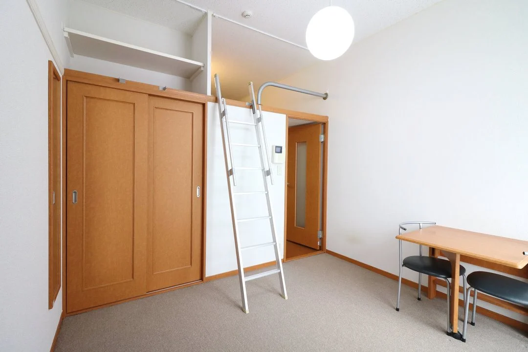 家具家電付により急な転勤や新生活を今すぐスタートできます！