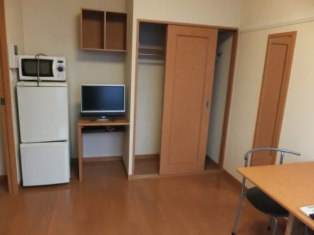 2Fはカーペットです