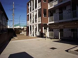 設備・仕様は号室により異なる為、現況を優先致します。