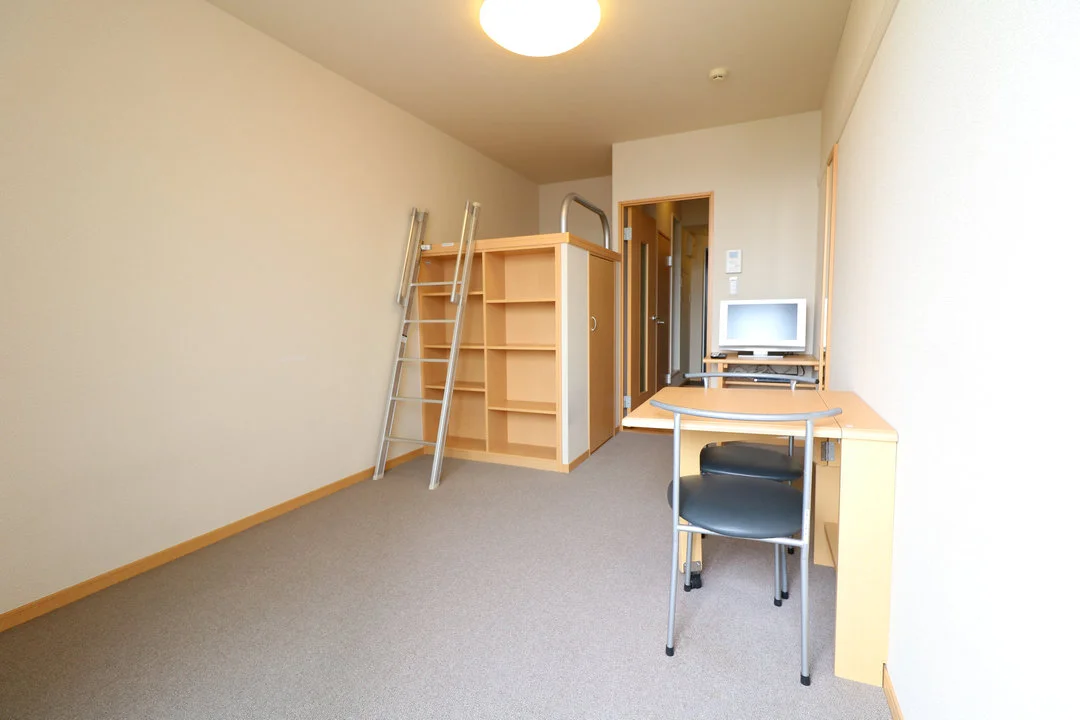 同タイプの物件写真です。