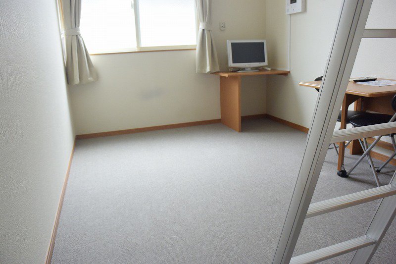 レオパレスヴィラ曽根Ａ - 豊中市 マンスリーマンション 豊中市 ウィークリーマンション