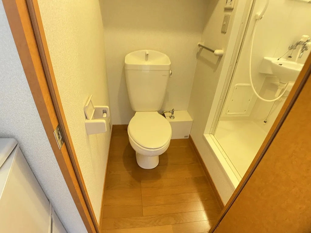 設備・仕様は号室により異なる為現況を優先致します。