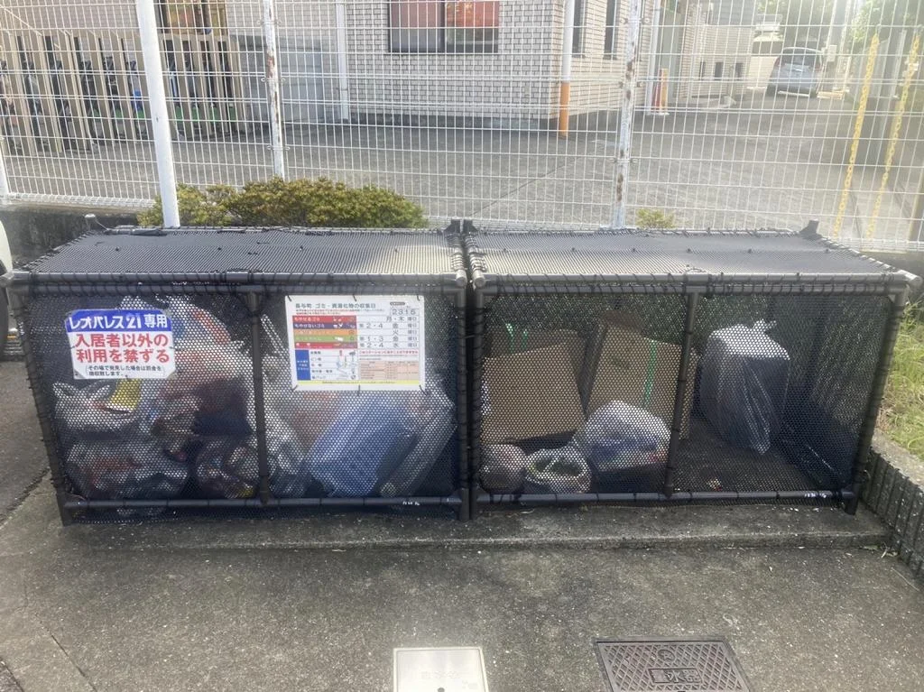 設備・仕様は号室により異なる為現況を優先致します。