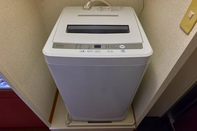 洗濯機