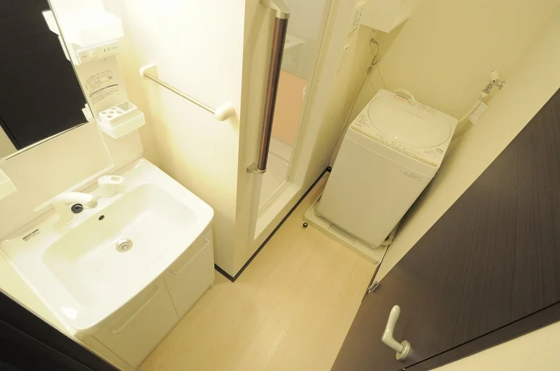 仕様・設備は原状と異なる場合有。現状優先