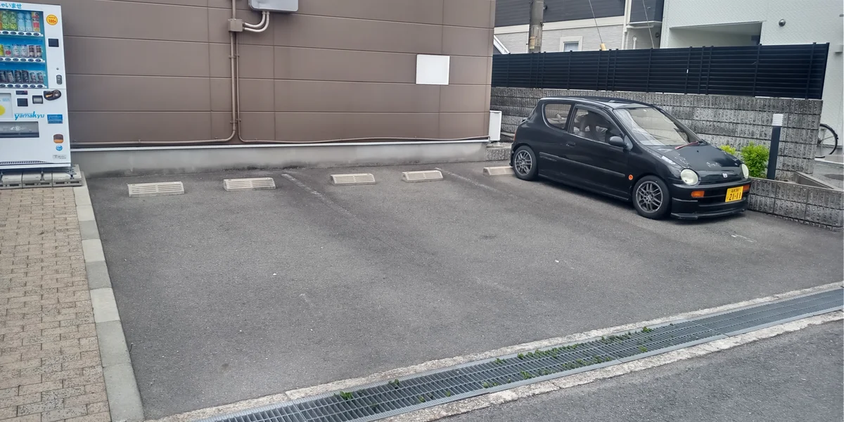 空き情報は店舗へお問合せ下さい。