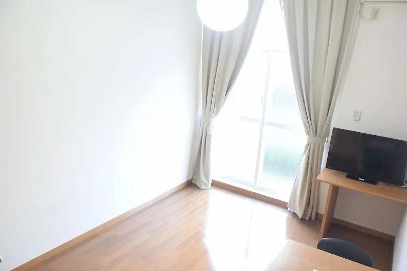 レオパレス豊中　北条 - 豊中市 マンスリーマンション 豊中市 ウィークリーマンション