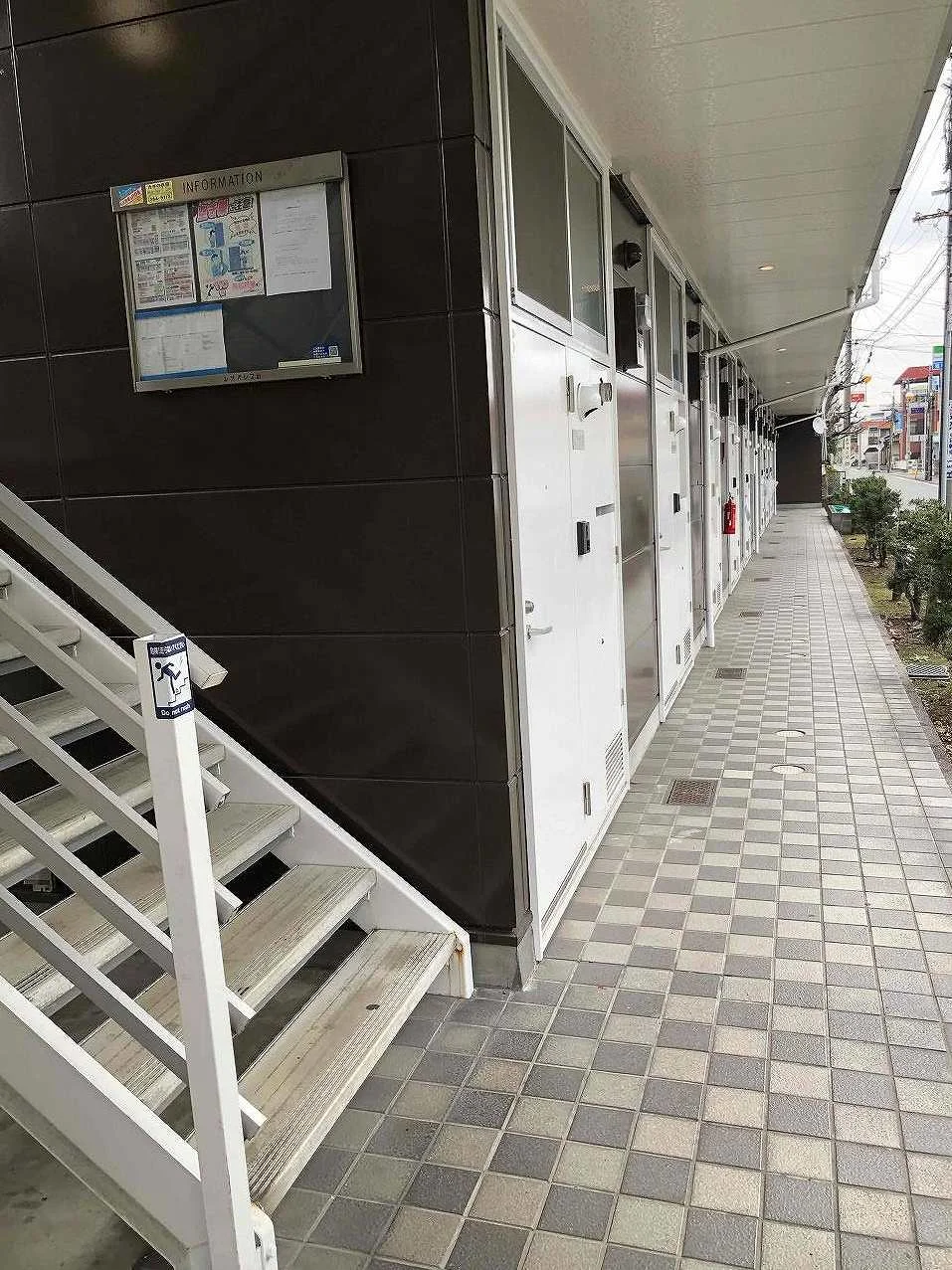 設備・仕様は号室により異なる為、現況を優先致します。