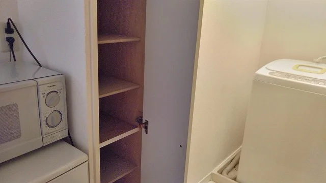 設備・仕様は号室により異なる為、現況を優先致します。