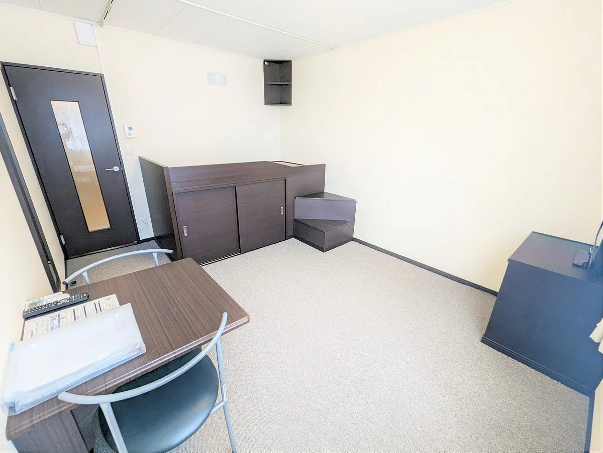 設備・使用は号室により異なる為、現況を優先致します。