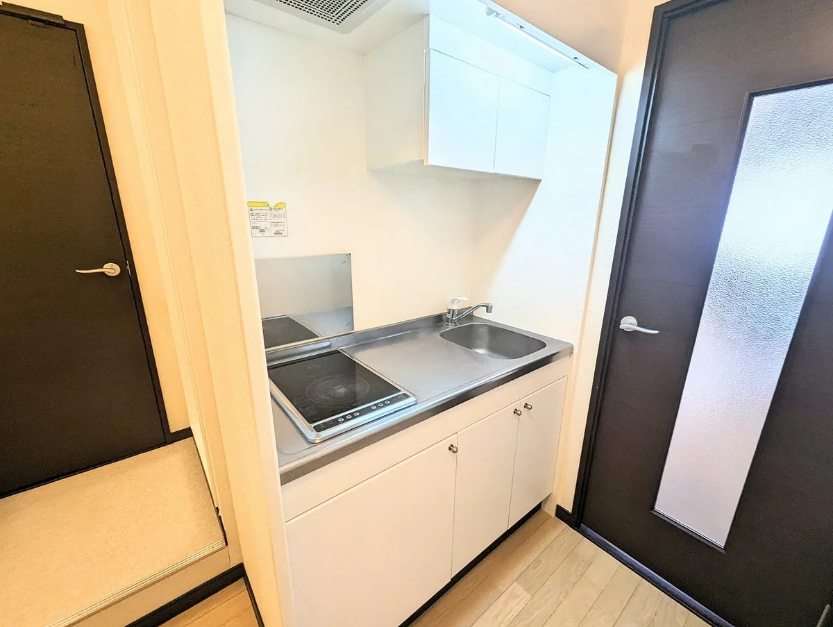 設備・使用は号室により異なる為、現況を優先致します。